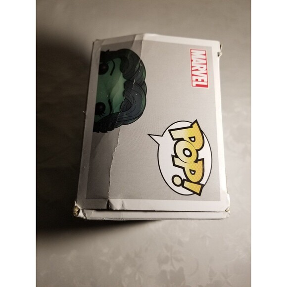 Marvel SHE HULK #147 - Picture 6 of 8